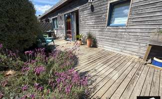 Photo Vente maison Le Tour-du-Parc