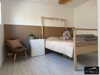 Vente maison 10 pièces