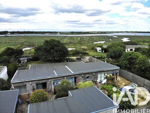 Vente maison 9 pièces Le Tour-du-Parc 56