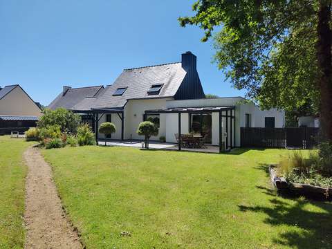 Vente maison 6 pièces Le Tour-du-Parc 56