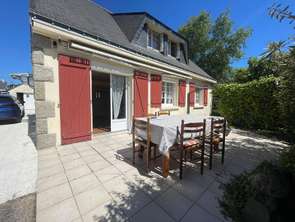 Vente Maison 4 chambresLe Tour-du-Parc