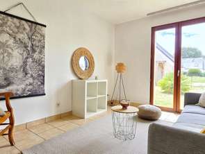 Vente Maison 4 chambresLe Tour-du-Parc