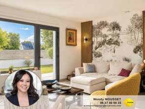 Vente Maison 4 chambresLe Tour-du-Parc