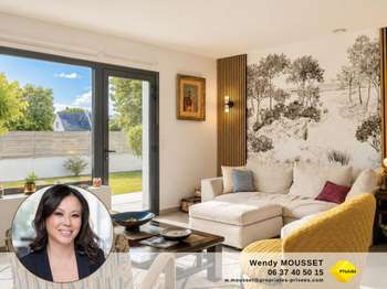 Vente maison 6 pièces Le Tour-du-Parc 56