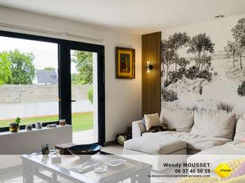 Maison 6 pièces 158 m² · à Le Tour-du-Parc · 158 m² · 777 000 €