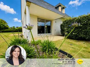 Vente Maison 3 chambresLe Tour-du-Parc