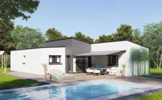 Photo Vente maison Le Tour-du-Parc