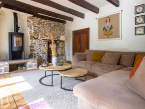 Vente Maison 2 chambresLe Tour-du-Parc