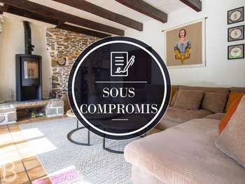 Vente Maison 2 chambresLe Tour-du-Parc
