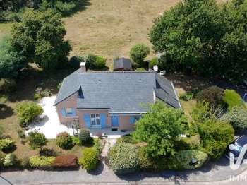 Vente maison 3 pièces Le Tour-du-Parc 56