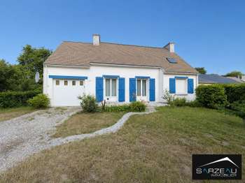 Vente Maison 3 chambresLe Tour-du-Parc
