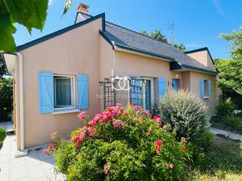 Vente maison 3 pièces Le Tour-du-Parc 56