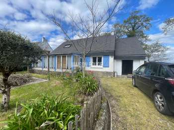 Photo Vente maison Le Tour-du-Parc