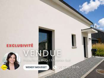 Vente maison 5 pièces Le Tour-du-Parc 56