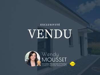Vente maison 5 pièces Le Tour-du-Parc 56