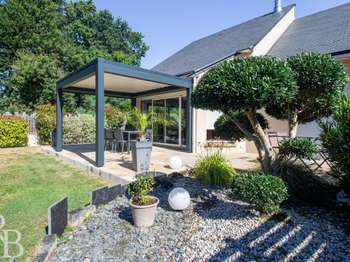 Vente Maison 4 chambresLe Tour-du-Parc