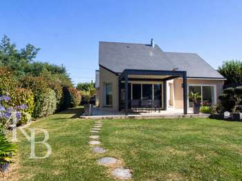Vente Maison 4 chambresLe Tour-du-Parc