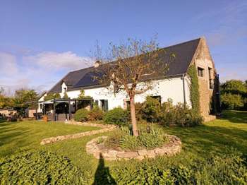 Vente Maison 3 chambresLe Tour-du-Parc