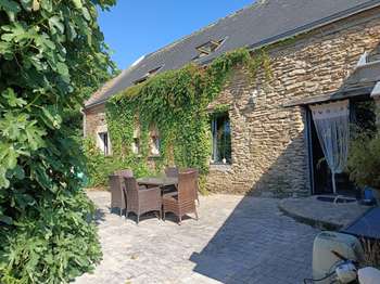Vente Maison 3 chambresLe Tour-du-Parc