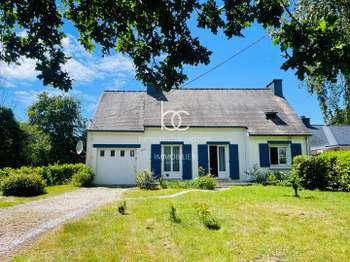 Vente Maison 4 chambresLe Tour-du-Parc