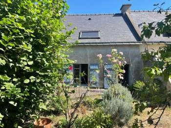 Vente Maison 2 chambresLe Tour-du-Parc