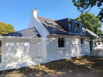 Vente Maison 3 chambresLe Tour-du-Parc