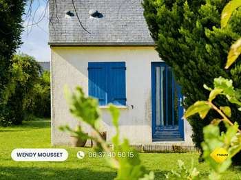 Vente Maison 3 chambresLe Tour-du-Parc