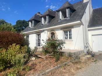 Photo Vente maison Le Tour-du-Parc