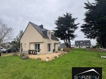 Photo Vente maison Le Tour-du-Parc