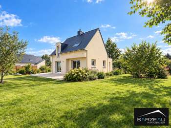 Vente Maison 4 chambresLe Tour-du-Parc