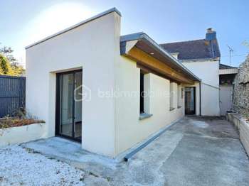 Photo Vente maison Le Tour-du-Parc
