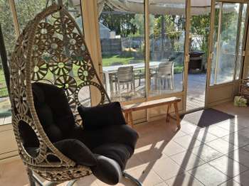 Vente Maison 4 chambresLe Tour-du-Parc