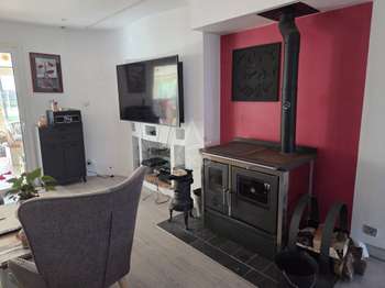 Vente Maison 3 chambresLe Tour-du-Parc