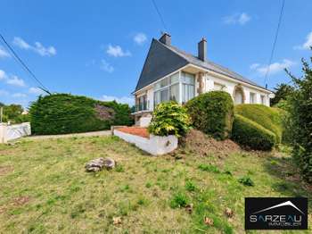 Maison 5 pièces 119 m² · à Le Tour-du-Parc · 119 m² · 294 800 €