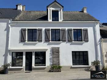 Vente Maison 3 chambresLe Tour-du-Parc