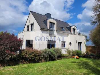 Photo Vente maison Le Tour-du-Parc