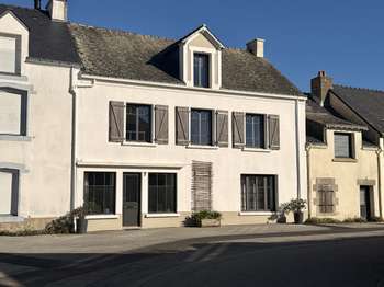 Photo Vente maison Le Tour-du-Parc