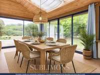 Vente maison 8 pièces Vente maison 8 pièces