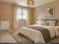 Vente maison 8 pièces Vente maison 8 pièces