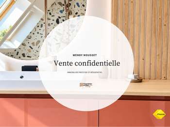 Vente Maison 5 chambresLe Tour-du-Parc