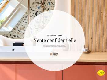 Vente maison 11 pièces Le Tour-du-Parc 56