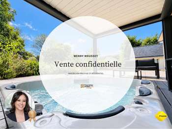 Vente maison 11 pièces Le Tour-du-Parc 56
