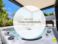 Vente maison 11 pièces