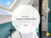 Vente maison 11 pièces
