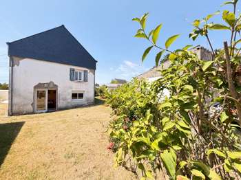Vente maison 4 pièces Le Tour-du-Parc 56