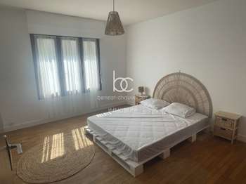 Vente Maison 4 chambresLe Tour-du-Parc