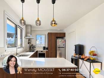 Vente maison 5 pièces Le Tour-du-Parc 56