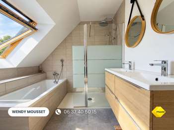 Vente maison 5 pièces Le Tour-du-Parc 56