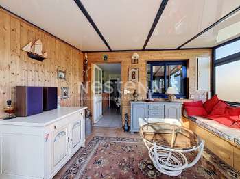 Vente maison 5 pièces Le Tour-du-Parc 56