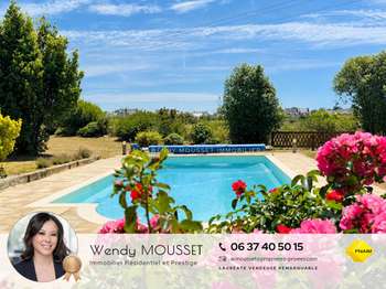 Vente Maison 5 chambresLe Tour-du-Parc